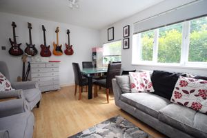 Living/Dining- click for photo gallery